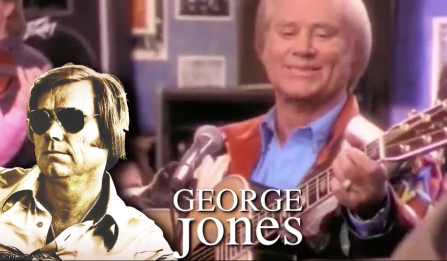 Any Promos for George Jones